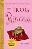 The Frog princess