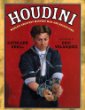 Houdini : World's greatest mystery man and escape king