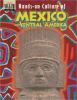Hands-on culture of Mexico and Central America