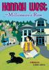 Hannah West on Millionaire's Row : a mystery