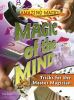 Magic of the mind : tricks for the master magician