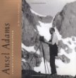 Ansel Adams : America's photographer ; a biography for young people