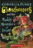 Ghosthunters and the muddy monster of doom!