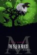 The Isle of Blood -- Monstrumologist bk 3