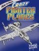 How to draw crazy fighter planes