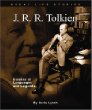 J.R.R. Tolkien : creator of languages and legends
