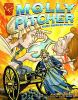 Molly Pitcher : young American patriot
