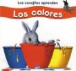 Los conejitos aprenden los colores