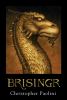 Brisingr, or, The Seven promises of Eragon Shadeslayer and Saphira Bjartskular