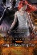 City Of Heavenly Fire -- Mortal Instruments bk 6