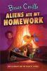 Aliens ate my homework : Rod Allbright and the Galactic Patrol