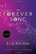 The Forever Song -- Blood of Eden bk 3