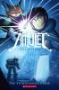 Amulet : the stonekeeper's curse. Book two. /