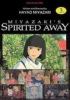 Miyazaki's Spirited away. 3 of 5 /