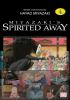 Miyazaki's Spirited away. 4 of 5 /