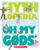 Oh my gods! : a look-it-up guide to the gods of mythology