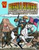 The Buffalo soldiers and the American West