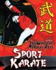 Sport karate