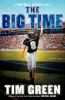 The Big time : a Football genius novel