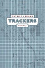Trackers. [Book one] /