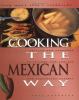 Cooking the Mexican way