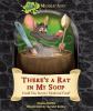 There's a rat in my soup : could you survive medieval food?