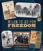 Miles to go for freedom : segregation & civil rights in the Jim Crow years