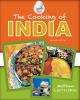 The Cooking of India