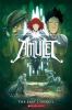 Amulet : the last council. Book four /