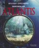 Searching for Atlantis