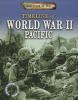 Timeline of World War II : Pacific