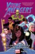 Young Avengers vol 3 : Mic-drop at the edge of time and space. 3 /