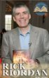 Rick Riordan