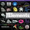 The Elements : a visual exploration of every known atom in the universe