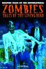 Zombies : tales of the living dead