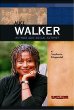 Alice Walker : author and social activist