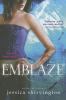 Emblaze -- Embrace bk 3
