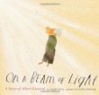 On a beam of light : a story of Albert Einstein