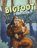 Bigfoot and adaptation