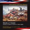 Wars at home : America forms an identity (1812-1820)