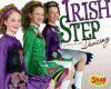 Irish step dancing