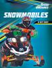 Snowmobiles