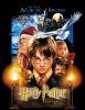 Harry Potter and the sorcerer's stone : Harry Potter Series, Book 1
