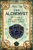The Alchemyst : The Secrets of the Immortal Nicholas Flamel Series, Book 1