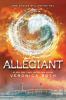 Allegiant : Divergent Trilogy, Book 3.