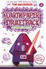 Darth Paper strikes back : Origami Yoda Series, Book 2.