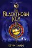 The Blackthorn key