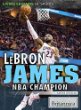 LeBron James : NBA champion