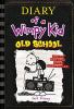 Diary of a Wimpy kid : old school