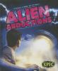 Alien abductions